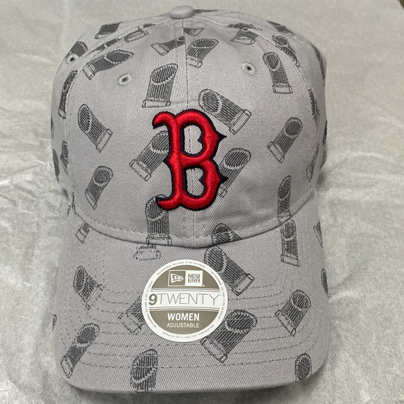 Boston Red Sox 2018 World Series Champions hat - Picture 2 of 5
